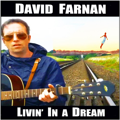 LIVIN' IN A DREAM