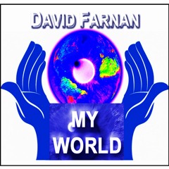 MY WORLD (Radio Edit)