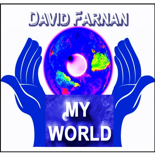 MY WORLD (Radio Edit)