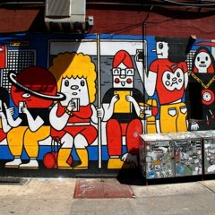 Disque Rayé Guitare Rythme