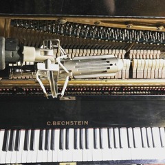 BM9 Piano, Strings & Vocal Samples - Simon Snaize / Daniel Collins