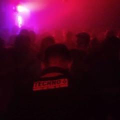 DJ Set Silodom 18.01.2020