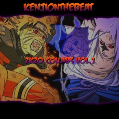 Intro(Ronin;KenjiOnTheBeat)