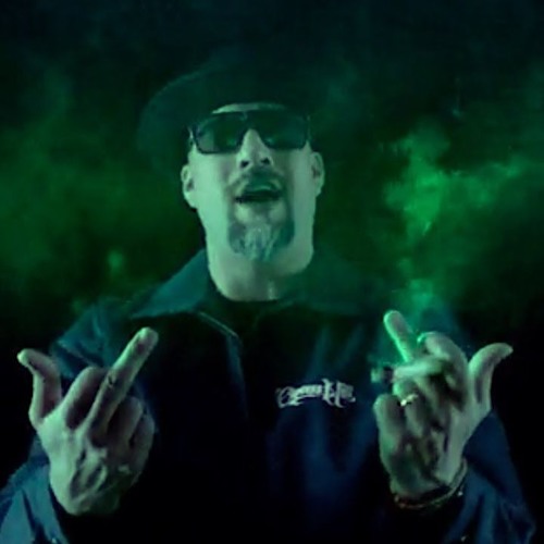 Cypress Hill - Reefer Man (Chaser Bootleg)