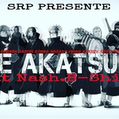 THE AKATSUKI