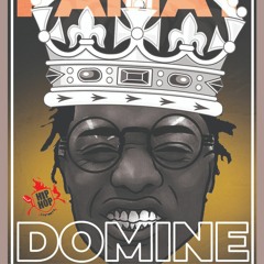Domine (Rap State Beef)