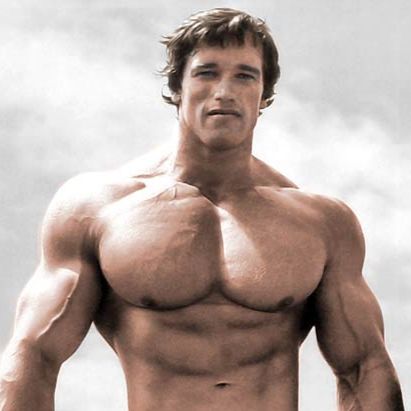 Arnold Schwarzenegger - Epic Gym Motivation - Motivational Speech 2020