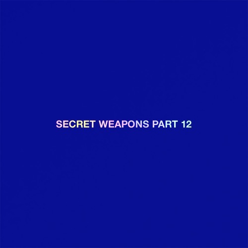 IV91 - Underspreche - Acid Gentle Moves