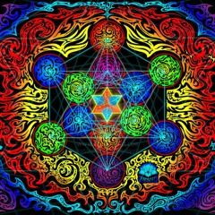 Forest Mix By Ballunatic