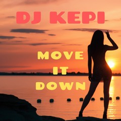 MoVe IT DowN (FREE DOWNLOAD)