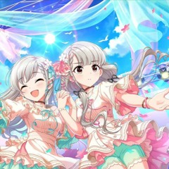 O-Ku-Ri-Mo-No Sunday T-J Bootleg【THE IDOL M@STER CINDERELLA GIRLS】