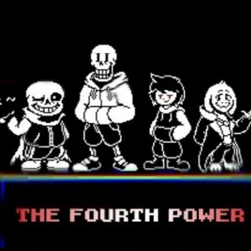 Bad Time Quartet