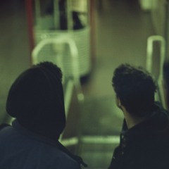 Urvakan Mix 002 – Medium Raw Records: Merouj & Dave N.A.