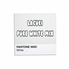 PURE WHITE-LACUEI MIX VOL.2