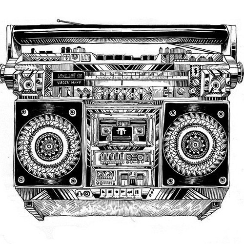 ANTZ - Всем Тин - Тин Тан (2013)