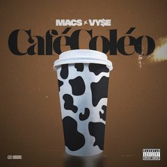 Brother Brother (Macs x VY$E)