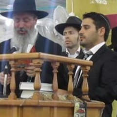 Gad Elbaz - Selihot (Anenou)