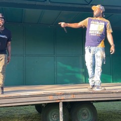 Miami Moves feat. Reese Fletcher Prod. Ramzmatic