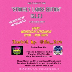 22ND  - 1 -  2020  = #SLE SHOW BY RS DRE 12PM - 3PM = ANOTHER NICE SHOW THO ZI MI = BUN OFF DEN !!