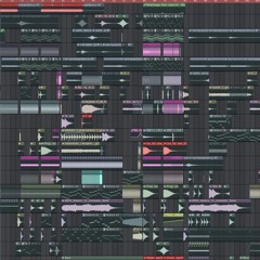 Leave Our Mark (Buy the project file FL STUDIO - 29.90€) https://gum.co/tRWRN