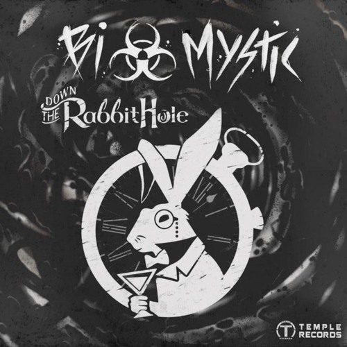 Biomystic - Down The Rabbit Hole