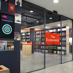Episode 98: The Refined Sociopathy of The Economist