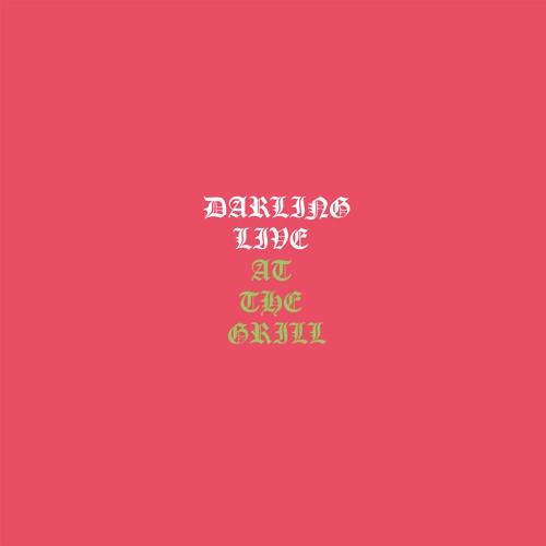 Darling - Take 2 (live)