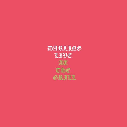 Darling - Take 1 (live)
