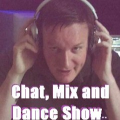 Chat, Mix and Dance Show #34 - Power Walk Catwalk