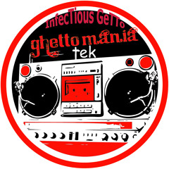 GT03 : Traxman - Infectious Getto (Original Mix)