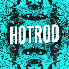 HOTROD - Aztek Sessions Residency Mix (Bassline)