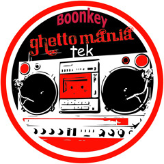 GT04 : Kaptain Cadillac - Boonkey (Manatane Remix)