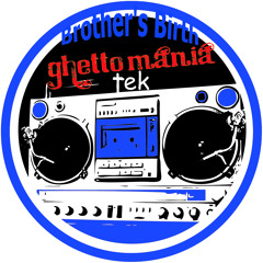 GT06 : Manatane - My lovin ghettomaniac babyboy (Fraequenzer Hard Remix)
