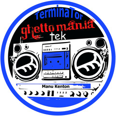 GT07 : Manu Kenton - Projet Mars 01 (Original Mix)