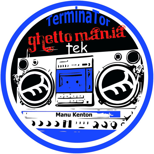 GT07 : Manu Kenton - Terminator (Original Mix)