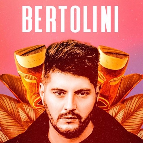 BERTOLINI LIVE SET @ AMAZON CLUB JAN 2020