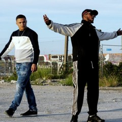 Jamaika & Carmon - Hvor De Hen (live)