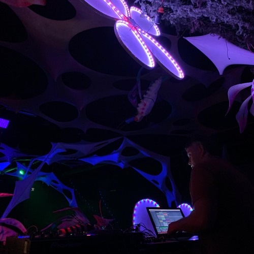 SUMIRUNA & SOURONE - ANTITHESIS (SOURONE MIX) preview