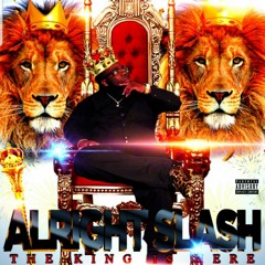 Alright Slash - Lah Mix