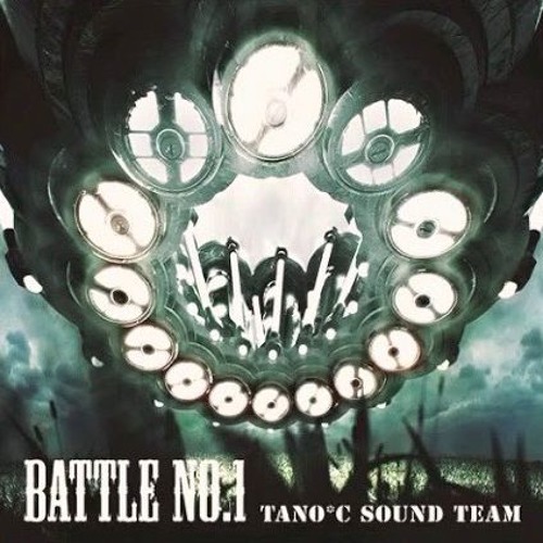 (Arcaea) BATTLE NO.1 - TANO*C SOUND TEAM