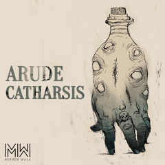 Premiere: Arude - Catharsis [Mirror Walk]