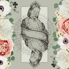 ♣ Kween Of Clubs ♣