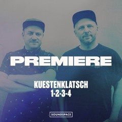 Premiere: Kuestenklatsch - 1-2-3-4 [Fish & Chicks]