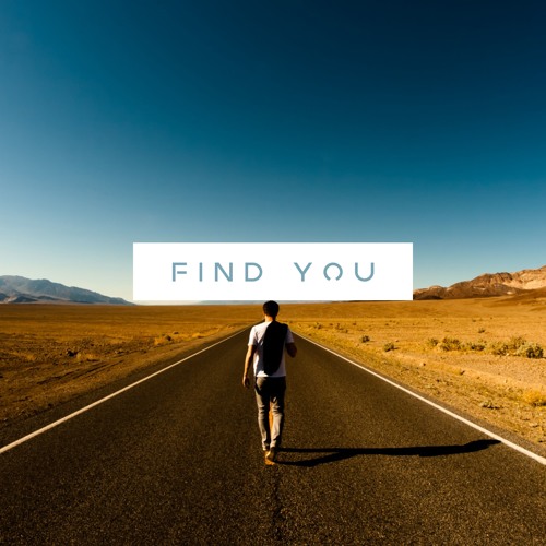 Euphorizer - Find You (JensJacobsen Remix)