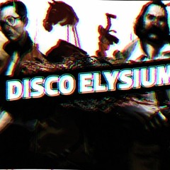 The Whirling In Rags - Disco Elysium Cover