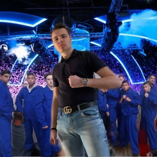 SONTAPE 2.0 mixed by SWOONDAZE