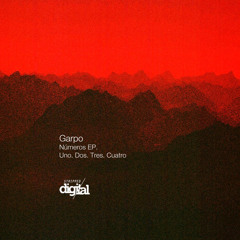 Garpo - Dos {Original Mix} Stripped Digital