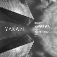 Marwan Sabb - Shake Shuka (David Gtronic Remix)