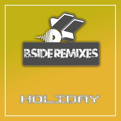 [DEMO]JLBside - Holiday (Extended Mix)[DEMO]