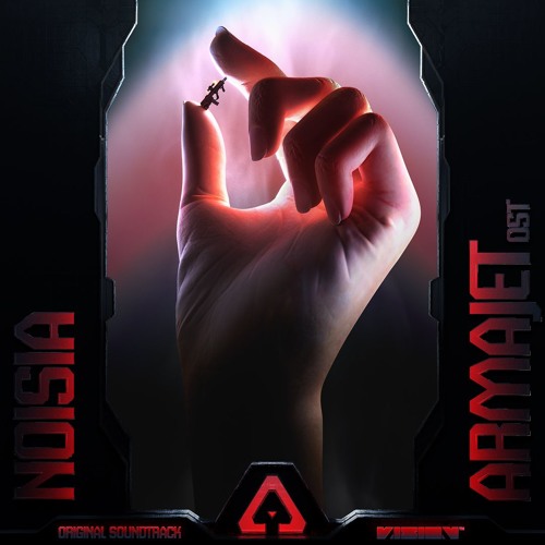 Decloak (Armajet Soundtrack)